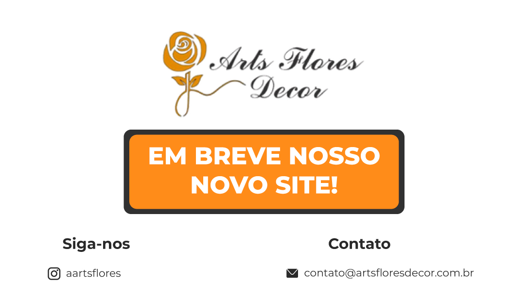 Arts Flores Decor